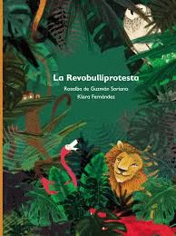 La revobulliprotesta