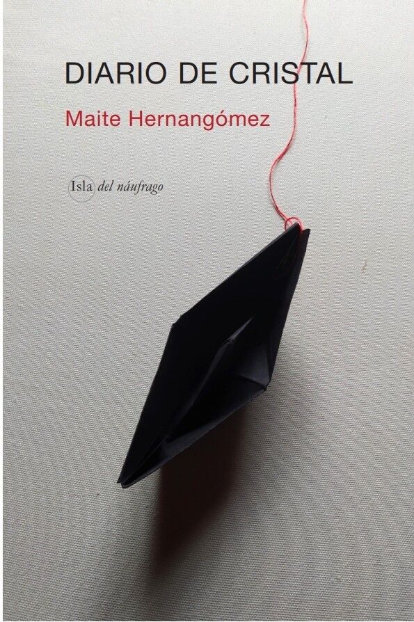 DIARIO DE CRISTAL : ILIBU Y YO