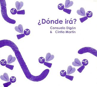 ¿Dónde irá?