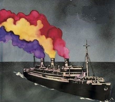 Destinos del Exilio Republicano : Actas del III Congreso de Cantabria