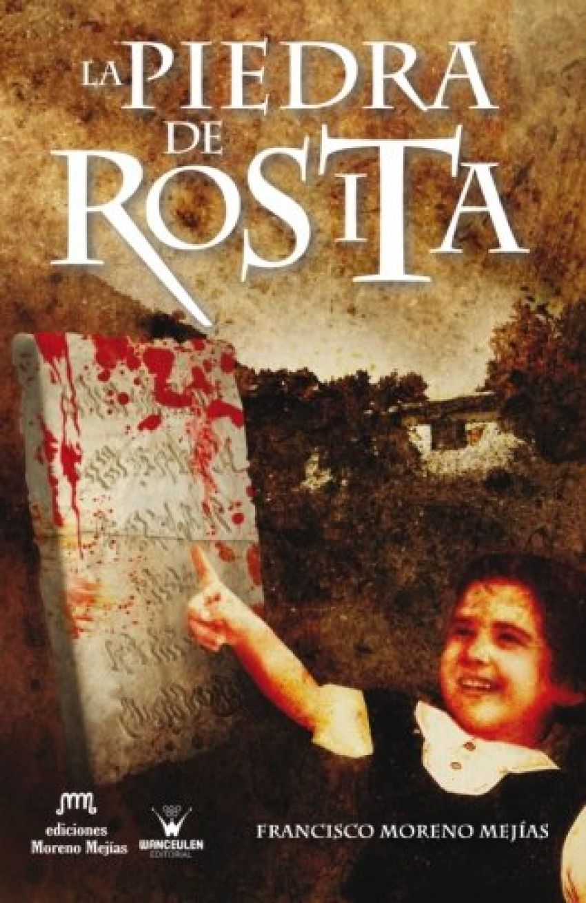 La piedra de Rosita
