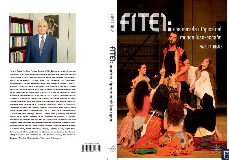 FITEI: UNA MIRADA UTOPICA DEL MUNDO LUSO ESPAÑOL