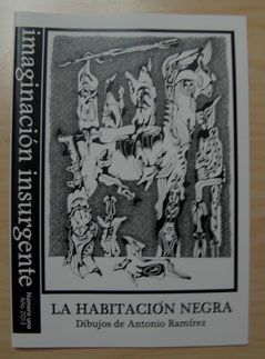 LA HABITACIÓN NEGRA
