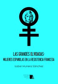 LAS GRANDES OLVIDADAS