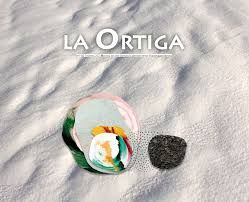 REVISTA LA ORTIGA 132 FEBRERO 2021