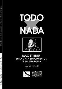 TODO X NADA: MAX STIRNER