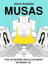 MUSAS GLORIA ALZANDUA