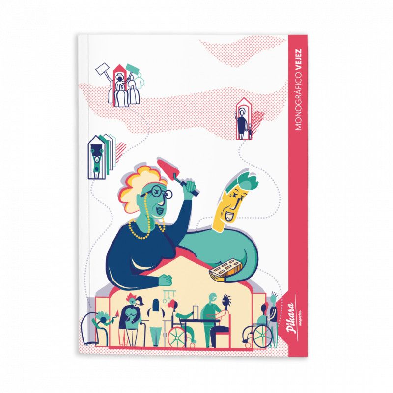 MONOGRÁFICO PÍKARA VEJEZ