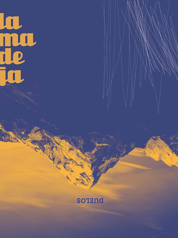 LA MADEJA Nº10 DUELOS