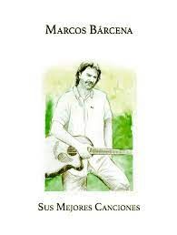 MARCOS BÁRCENA