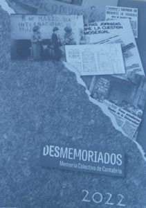 ANUARIO DESMEMORIADOS 2022