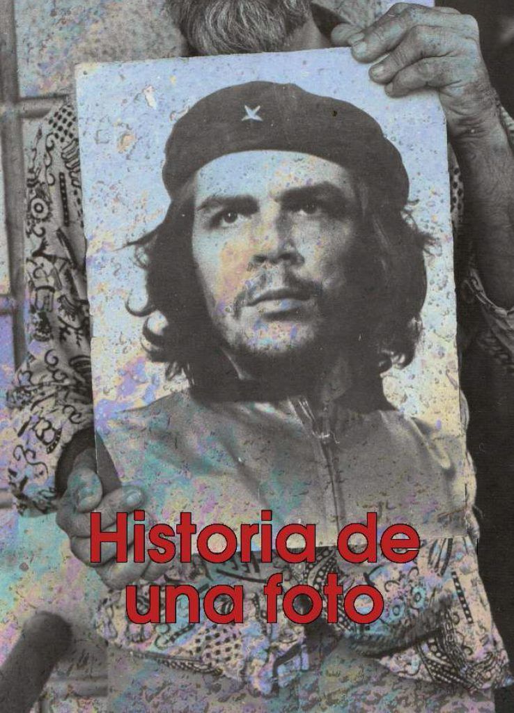 HISTORIA DE UNA FOTO