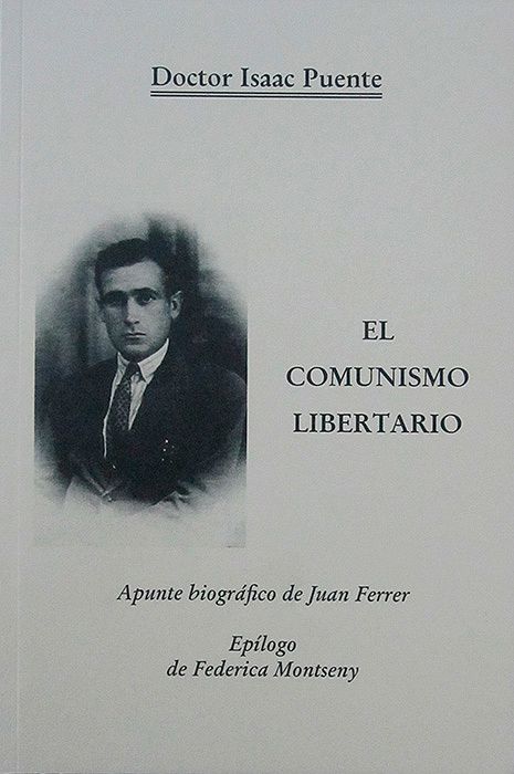 EL COMUNISMO LIBERTARIO