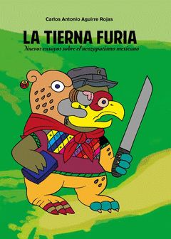 LA TIERNA FURIA