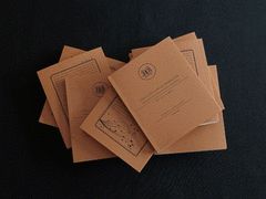 UNA CITA CON LA ANARQUÍA