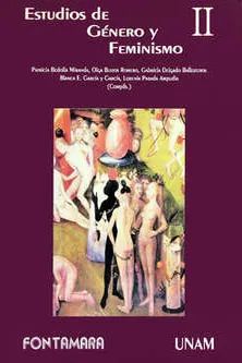 ESTUDIOS DE GÉNERO Y FEMINISMO II