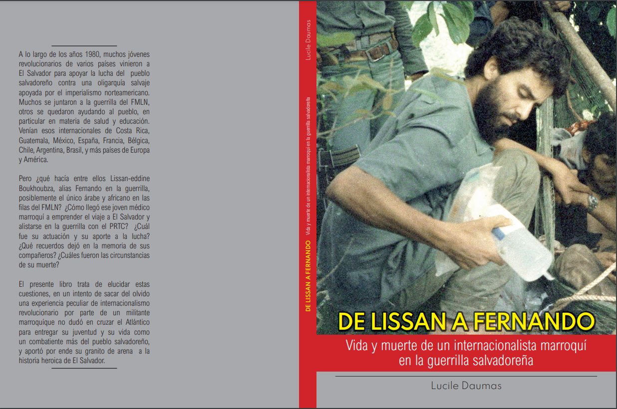 DE LISSAN A FERNANDO