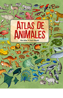 ATLAS DE ANIMALES