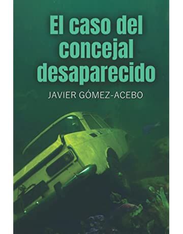 El caso del concejal desaparecido