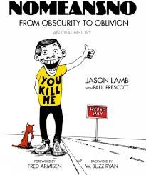 NoMeansNo: From Obscurity to Oblivion : An Oral History
