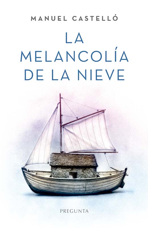 LA MELANCOLÍA DE LA NIEVE