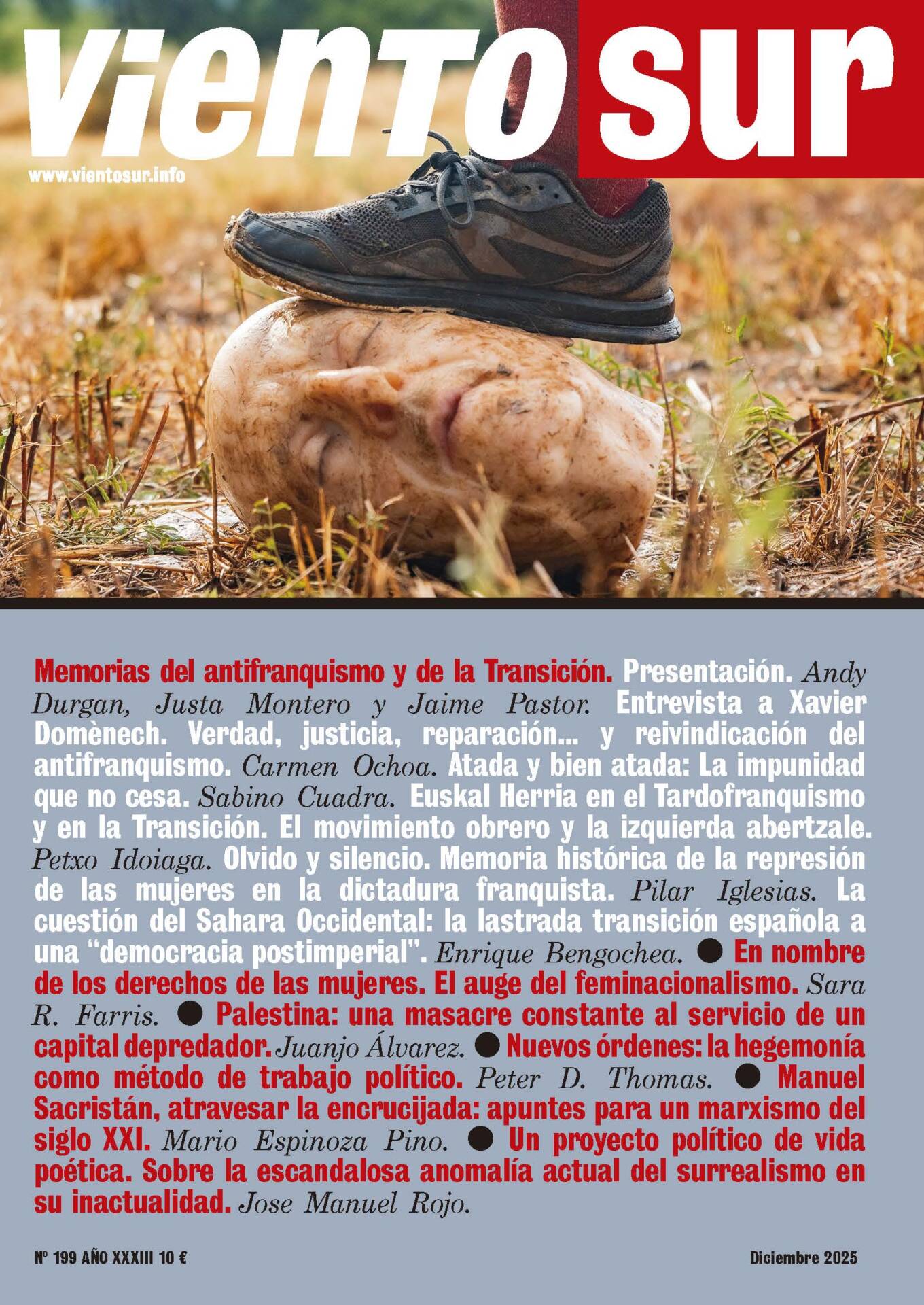 VIENTO SUR 199