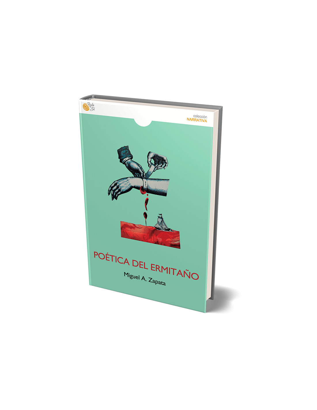 POÉTICA DEL ERMITAÑO