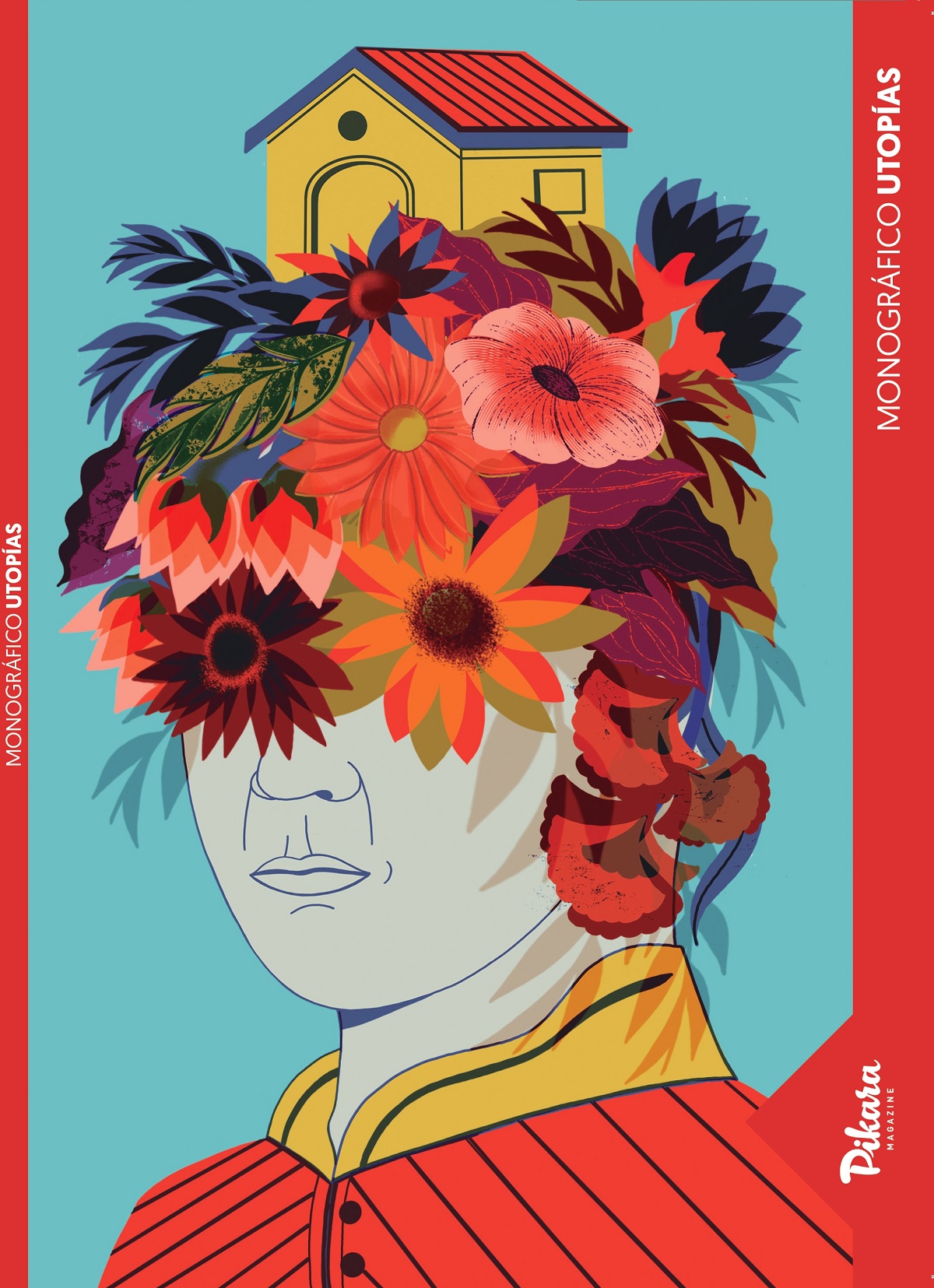 MONOGRÁFICO PÍKARA UTOPÍAS