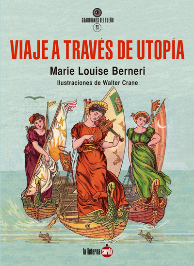 VIAJE A TRAVÉS DE UTOPÍA