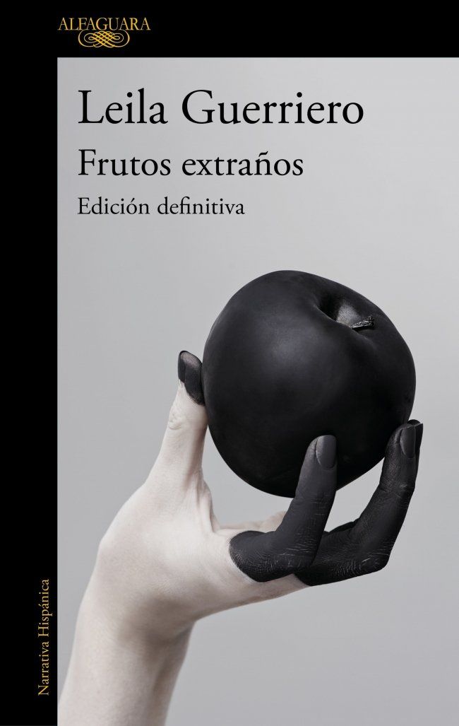 Frutos extraños (edición definitiva) : (EDICIÓN DEFINITIVA)