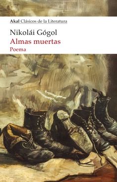 Almas muertas : Poema