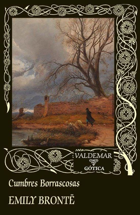 Cumbres borrascosas : ANTOLOGIA DE RELATOS SOBRE MUJERES VAMPIROS