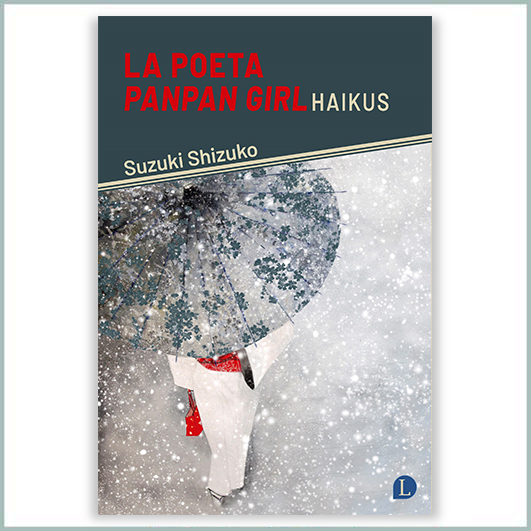 La poeta Panpan girl : Haikus