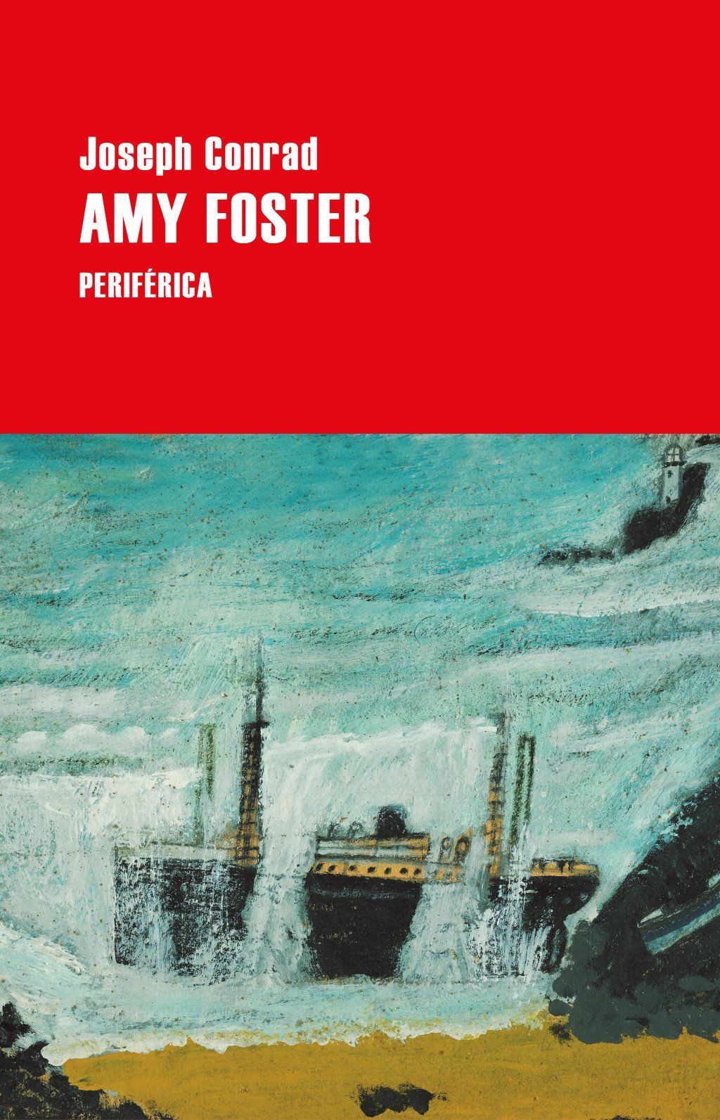 Amy Foster
