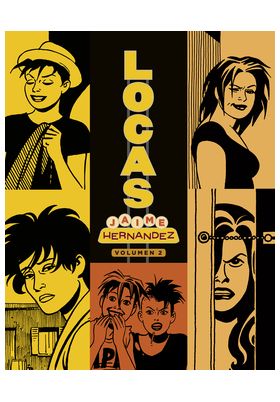 Locas 2 (Nueva Edición)