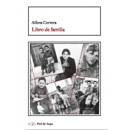 Libro de familia