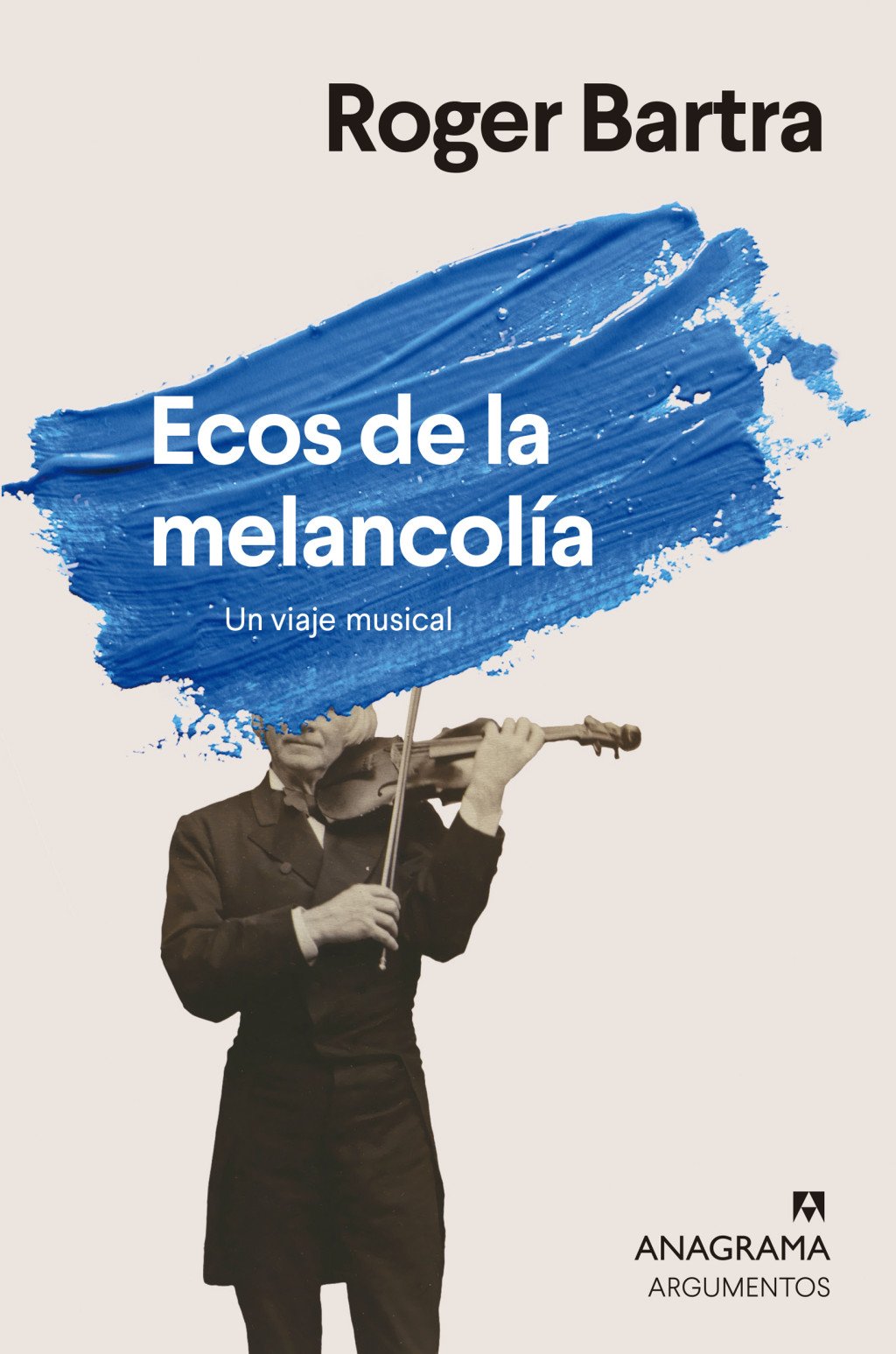 Ecos de la melancolía : Un viaje musical