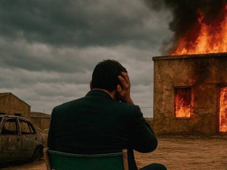 Pusilánime : O la alucinada vida de nadie