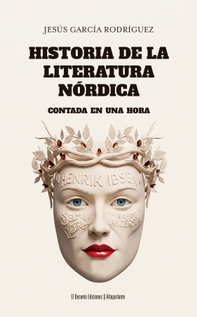 Historia de la literatura nórdica contada en una hora