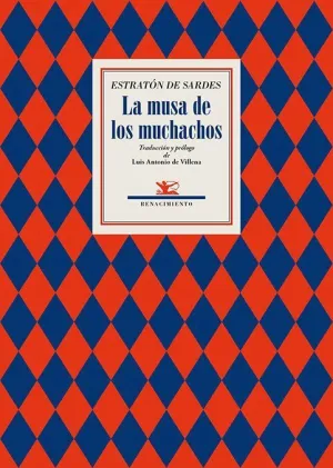 La musa de los muchachos