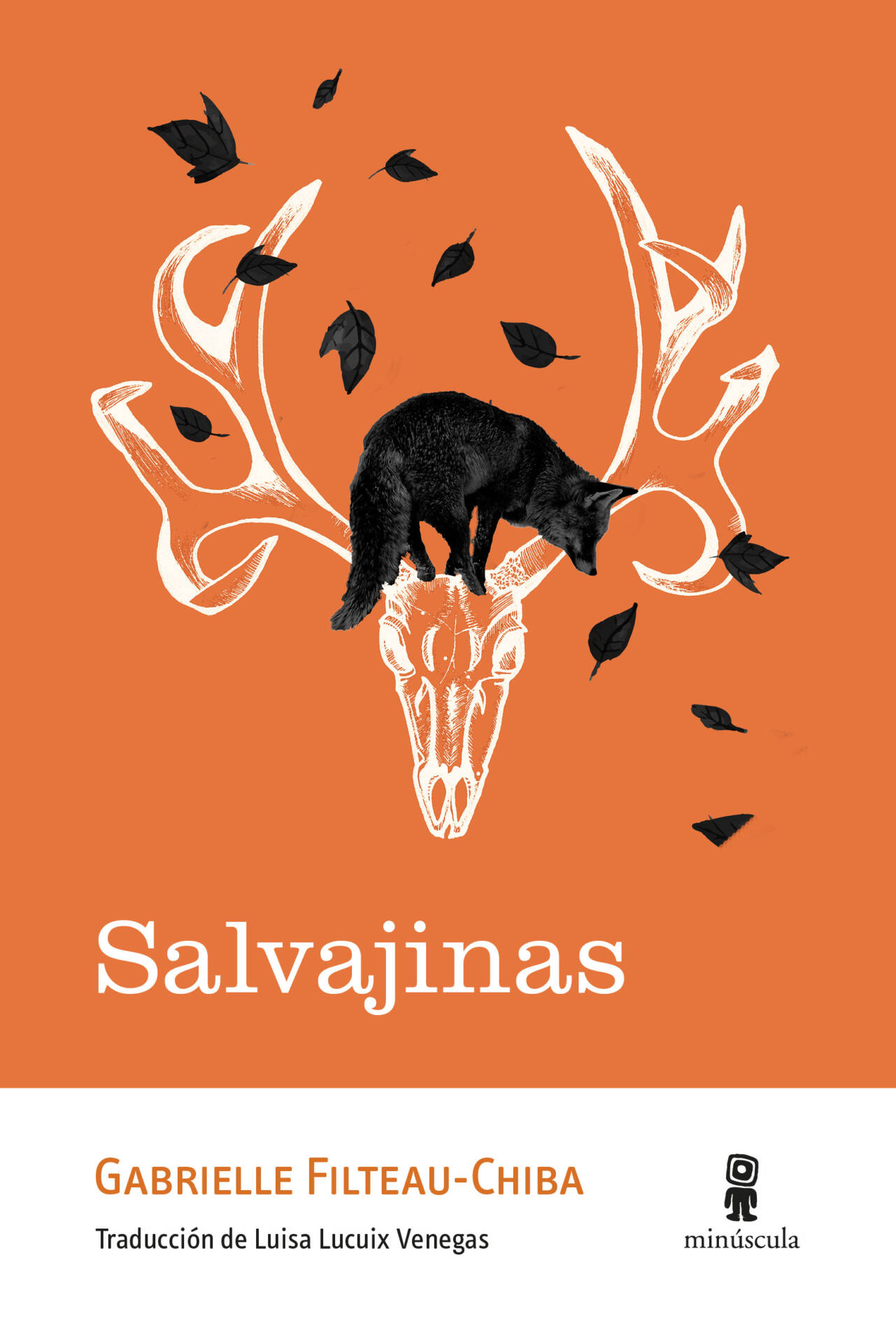 Salvajinas