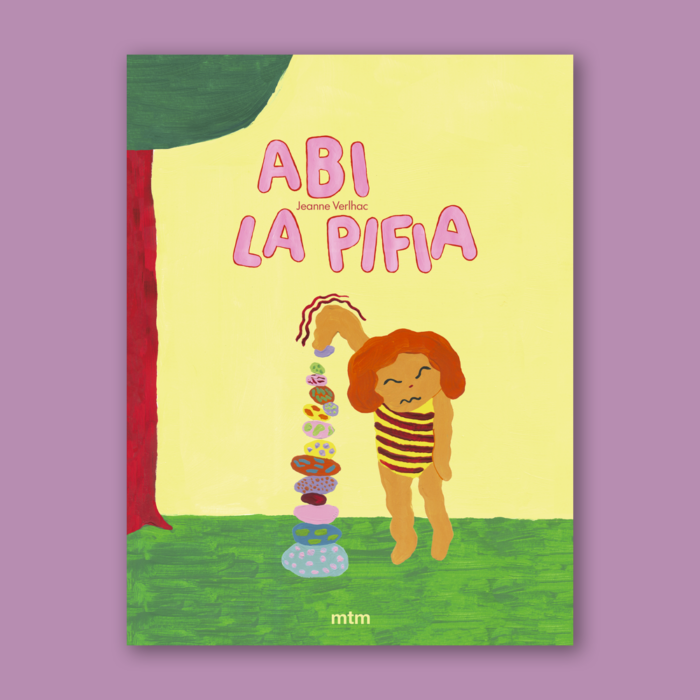 Abi la pifia