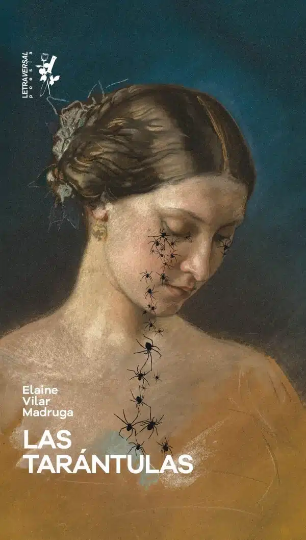 Las tarántulas