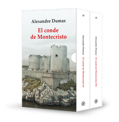 EL CONDE DE MONTECRISTO( VOL. I Y II)