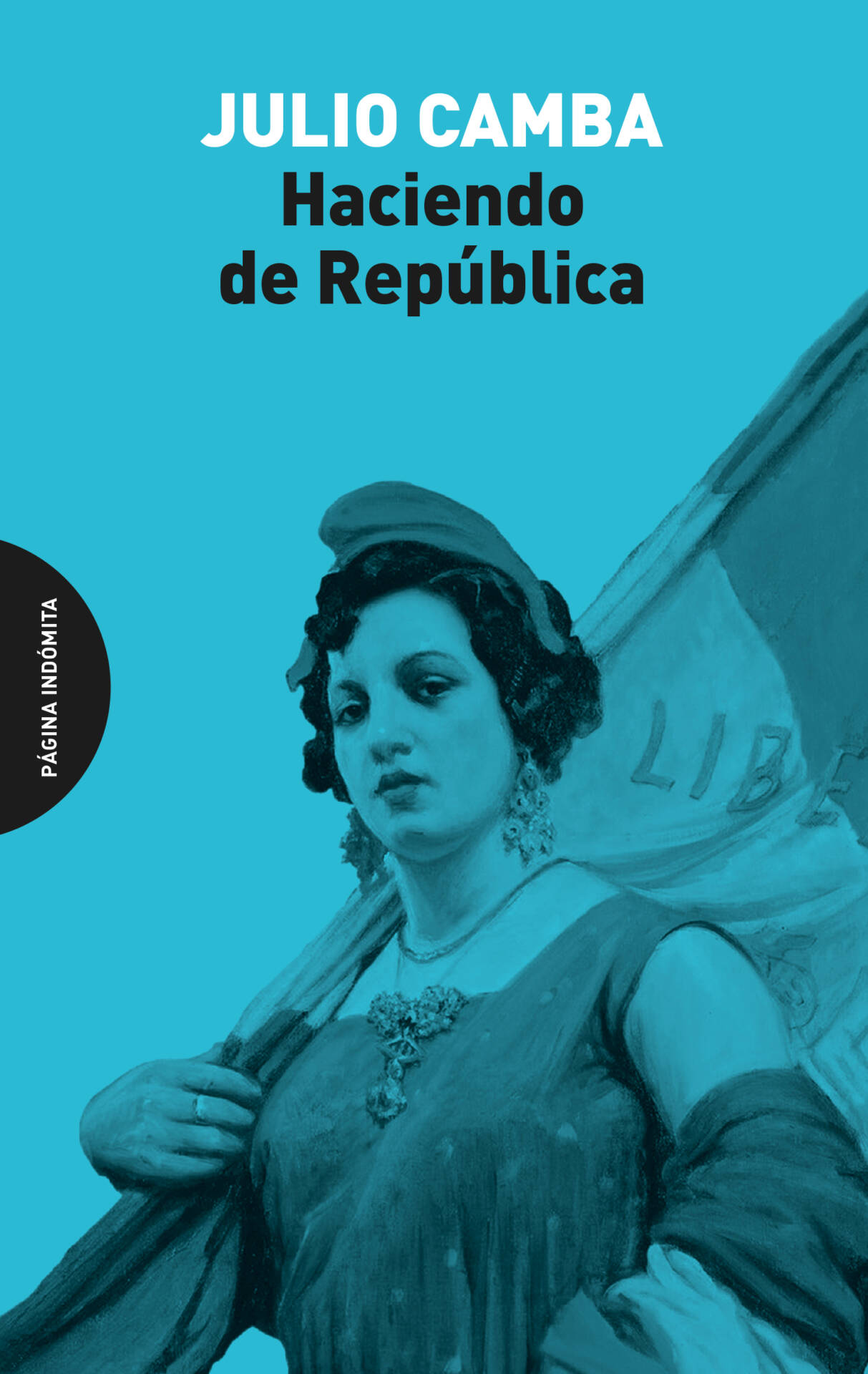 Haciendo de República