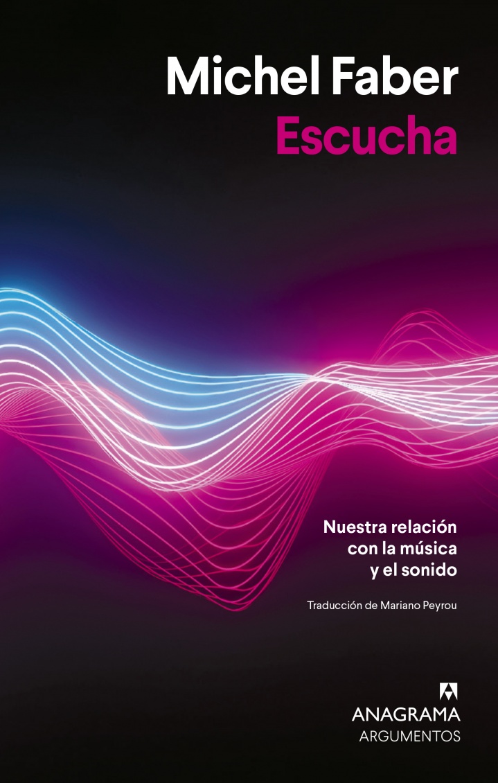 Escucha : Nuestra relación con la música y el sonido