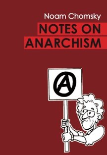 NOTES ON ANARCHISM