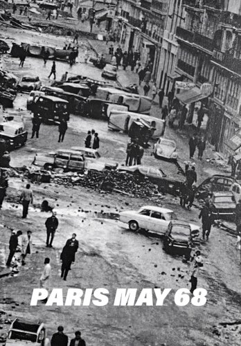 PARIS MAY 68