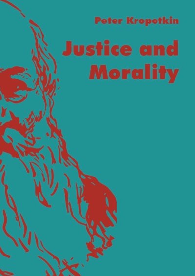 JUSTICE AND MORALITY