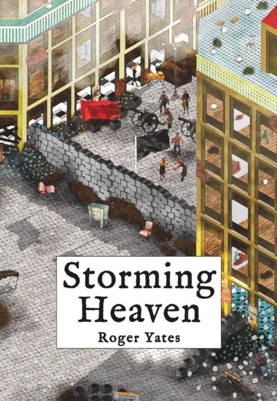 STORMING HEAVEN